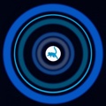 Blue Monkey PR Logo