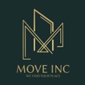 Move Inc Real Estate Logo
