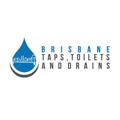 Brisbane Taps Toilets & Drains Logo