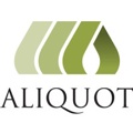 Aliquot Associates, Inc. Logo