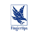Fingertips Solutions Logo