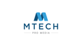 MTechProMedia Logo