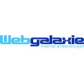 Webgalaxie Internetanwendungen Logo
