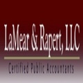La Mear & Rapert Logo