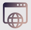 WebEaze Logo