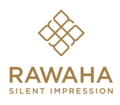 Rawaha - Perfume Store In Pakistan Logo