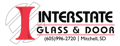 Interstate Glass & Door Logo