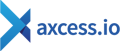 Axcess.io Logo