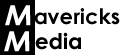 MavericksMedia Logo