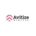 Avitize Digital Logo