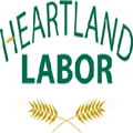 Heartland Labor Logo