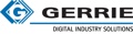 Gerrie Digital Industry Solutions Logo