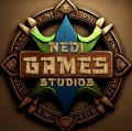 Nedi Games Logo