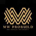 MW ProBuild, LTD. Logo