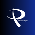 Phenix Digital Logo