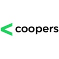 Coopers Digital Production Logo