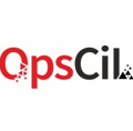 OpsCil Logo