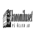 Ekonomihuset at Öland AB Logo