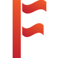 Fire Flag Logo