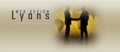 Lyons Web Design Logo