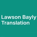 Lawson Bayly Translation Logo