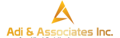 Adi & Associates CPA Logo