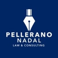 PELLERANO NADAL Logo