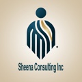 Sheena Consutling Inc Logo