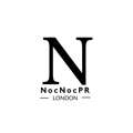 NocNocPR Logo