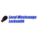 Local Mississauga Locksmith Logo