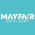 Mayfair Digital Agency Logo