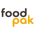 FoodPak Ltd. Logo