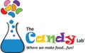 The Candy Laboratory Logo