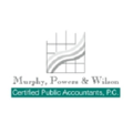 Murphy Powers & Wilson Logo