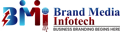 Brand Media Infotech Logo
