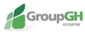 GROUPGH Logo