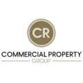 CR Commercial Property Group Logo
