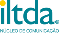 Iltda Núcleo de Comunicação Logo