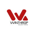 Winthrop Australia Logo
