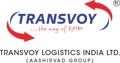 Transvoy Logistics India Limited Logo