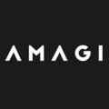 AMAGI Logo