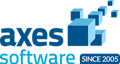 Axes Software Logo