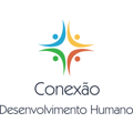 Conexão Desenvolvimento Humano Logo
