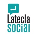 La Tecla Social Logo