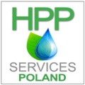 HPP Services Poland Logo