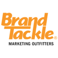 Brand Tackle Logo
