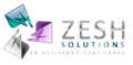 Zesh Solutions Logo