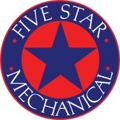 Five Star Mechanical Logo