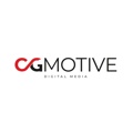 CG Motive LLC Logo