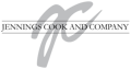 Jennings Cook & Co., CPA's Logo